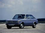 BMW 1802 Touring 1971 года